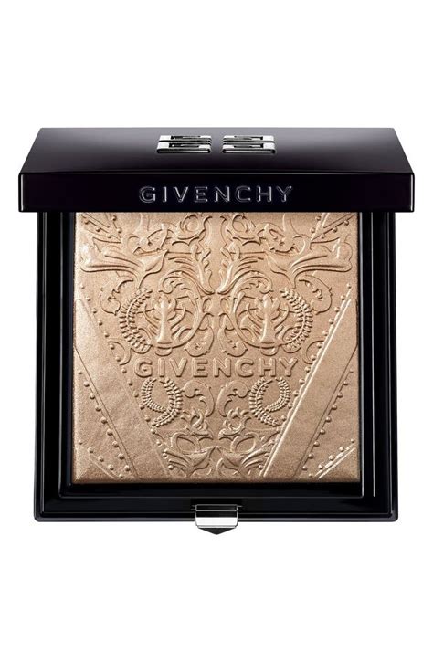 givenchy teint couture shimmer powder highlighter|TEINT COUTURE SHIMMER POWDER .